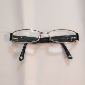Versace Eyeglasses 1122 B